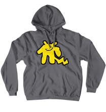 Epic Bikachu Hoodie