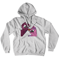 d3mon_batz Hoodies (No-Zip/Pullover)