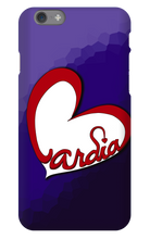 CardiaBardia's iPhone Phone Cases