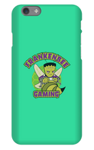 frankenbeegaming iPhone Phone Cases