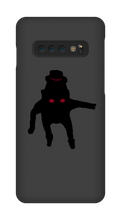 Shadow Arnold Samsung Phone Cases