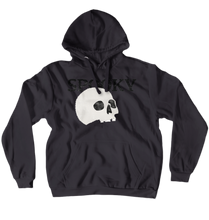 Spooky Hoodie