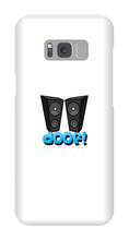 callmeentity Samsung Phone Cases