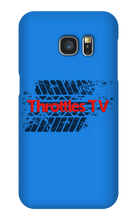 ThrottlesTV Samsung Phone Cases