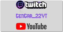gengar_22yt XXL Gaming Mousepad
