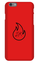 dylanplayz iPhone Phone Cases