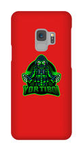 yortiboi Samsung Phone Cases