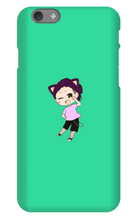 kawaii iPhone case