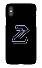 zeekeu_ iPhone Phone Cases