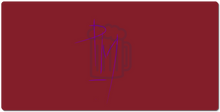 thepintman_ XXL Gaming Mousepad