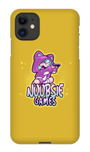 simnoobsie iPhone Phone Cases