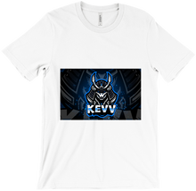 kevwith2vs T-Shirts