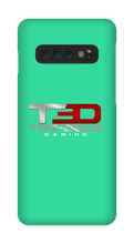 Tr3 Deus Gaming Samsung Phone Cases