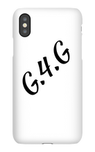 k3krazyy iPhone Phone Cases