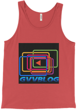 GVvblog-Est. Tank Top
