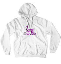 Hoodies (No-Zip/Pullover)