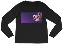 rajunthief Long Sleeve Tee