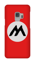 acmonsoon Samsung Phone Cases