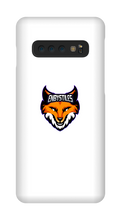 enbystiles Samsung Phone Cases