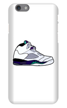 jordan iPhone Phone Cases