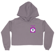 Piwi-ttv hoodie-women-cropped