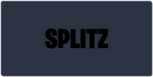 SPLITZ XXL Gaming Mousepad