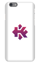 knighdeath iPhone Phone Cases