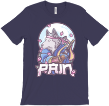 pain_ T-Shirts
