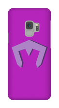 Maximaal Samsung Phone Cases
