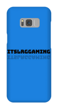 itslrggaming Samsung Phone Cases