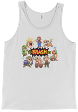 Super Splash Bros Tank (original)