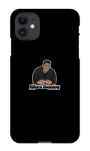 Aikes Gaming iPhone Phone Case