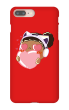 Litebright Love iPhone Phone Cases