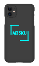 M33ku Phone Case (IPhone)