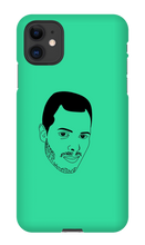 johnny_pintas iPhone Phone Cases