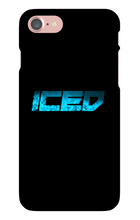 ICED iPhone Phone Cases