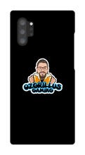 ozgrillus Samsung Phone Cases