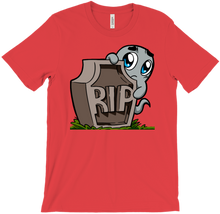 jus7ghos7 T-Shirts