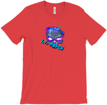 Lt. Psych T-Shirts