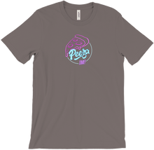 Neon Peeza T-Shirt
