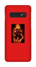 stujavionbrooks Samsung Phone Cases