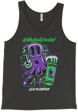 GibbyGotSmoked Tank Top