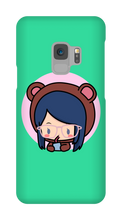 Conye Moist Samsung Phone Cases
