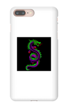 Eternal Dragon iPhone Phone Cases