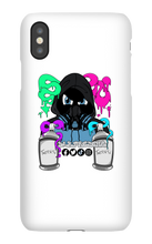 BlkFro iPhone Phone Cases