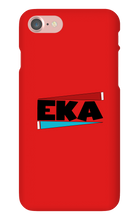 elliot_ashworth iPhone Phone Cases