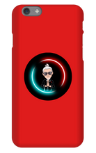 varmo_7_ttv iPhone Phone Cases