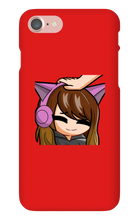 xxjennylynnxx iPhone Phone Cases