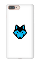 mysticwolf75 iPhone Phone Cases