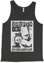 paulvofficial Tank Top
